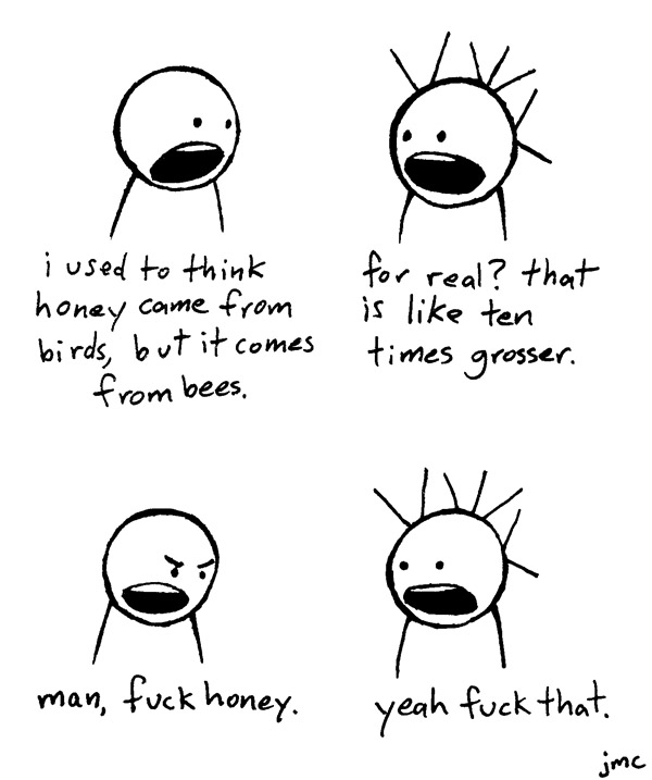 i could swear my cousin's buddy had a big field filled with birdhives. maybe he said B-hives, and i assumed the B stood for birds.